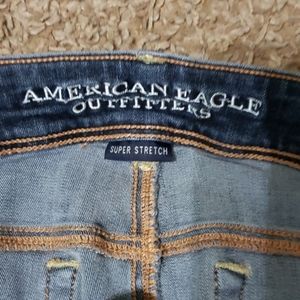 American Eage | Denim jeans